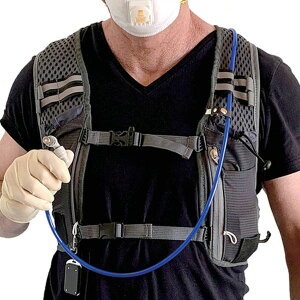 �y���[�J�[�݌ɂ���z PSSBPSMLGRAY EXTREME �|�[�^�u�����ŎU�z�����b�NPSS S�T�C�Y �O���[ PSS-BP-SML/GRAY JP�X