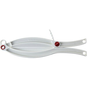 y[J[݌ɂz TGPA150WH gXRR() TRUSCO tRobNpNbv 150mm  TGPA150-WH JPX