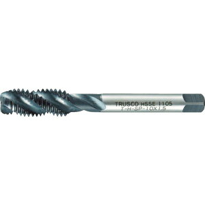 �y���[�J�[�݌ɂ���z THSPM12X1.25 �g���X�R���R(��) TRUSCO �X�p�C�����^�b�v M12X1.25 T-H-SP-M12X1-25 JP�X