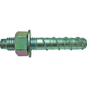【メーカー在庫あり】 TP1270P 日本パワーファスニング(株) JPF タップスター M12×70L(8本入り) TP-1270P JP店
