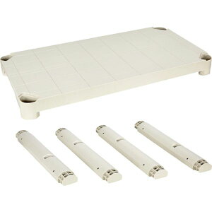 �y���[�J�[�݌ɂ���z TPT344SA �g���X�R���R(��) TRUSCO �v���I�p �I�Z�b�g �I�Ԋu����515mm�p�r4�{�t �l�I�O���[ TPT-344SA JP�X