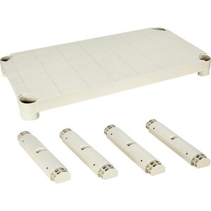 �y���[�J�[�݌ɂ���z TPT345SA �g���X�R���R(��) TRUSCO �v���I�p �I�Z�b�g �I�Ԋu����372mm�p�r4�{�t �l�I�O���[ TPT-345SA JP�X