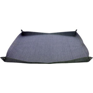 �y���[�J�[�݌ɂ���z TSP1BWBO �X�p�b�^�V�[�g�x�[�V�b�N���� �O���[ 1�� 920X920 �l���h�b�g�{�^���t�� TSP-1BW-BO JP�X