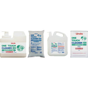�y���[�J�[�݌ɂ���z ���l�����H��(��) Linda �����^�b�`�N���[�i�[ES 5kg TZ67 JP�X