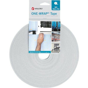 y[J[݌ɂz VELOW64100 FNmmRnn ONE-WRAPmmRnn e[v 10mm×25m  VEL-OW64100 JPX