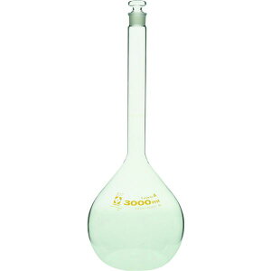 02605030001 �ēc�Ȋw(��) SIBATA ���X�t���X�R �J�X�^��A 3000mL 026050-30001 JP�X