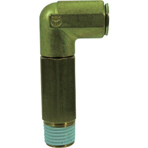�y���[�J�[�݌ɂ���z 1002M2LBV ��p���z�Ǘp�^�b�`�R�l�N�^�[�t�WV�^�C�v�����O���C���G���{(����) 10mm�ER1/4 10-02M2LB-V JP�X