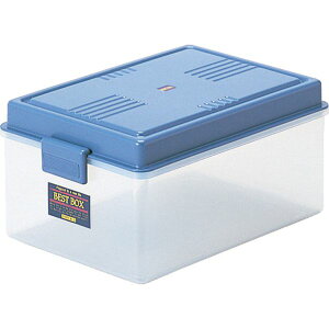 �y���[�J�[�݌ɂ���z (��)�T���R�[�v���X�`�b�N SANKO pla 162557 �x�X�g�{�b�N�X B-5 B �u���[ 16255 JP�X