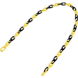 �y���[�J�[�݌ɂ���z �v���X�`�b�N�`�F�[�� ��/�� PT-612TR ����1.2m ���a6mm�� �|���G�`���� 284035 JP�X