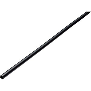 �y���[�J�[�݌ɂ���z 3006BK20 (��)���H�� ���H�� ��|���E���^���`���[�u UH 6X4mm 20m �� 30-06-BK-20 JP�X
