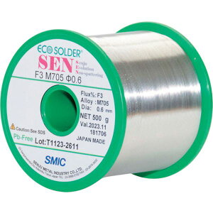 y[J[݌ɂz SSENF3M7050.6 ZH() Z oQSEN F3 M705 0.6 D500GQ181706 S_SEN JPX