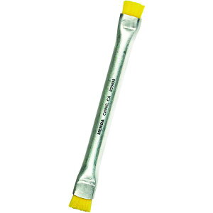 �y���[�J�[�݌ɂ���z DESCO DESCO �Ód�C�g�U���u���V �����d�l �i�C���� 12 mm 35698 JP�X