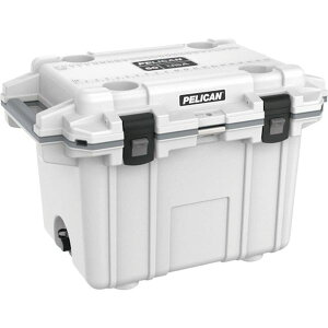 �y���[�J�[�݌ɂ���z 50Q1WHTGRY PELICAN PELICAN 50QT �G���[�g�N�[���[ �z���C�gX�O���[ 50Q-1-WHTGRY JP�X