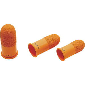 【メーカー在庫あり】 ハナキゴム(株) ハナキゴム ラッキー指サックC(小)(50本入) 5133 JP店