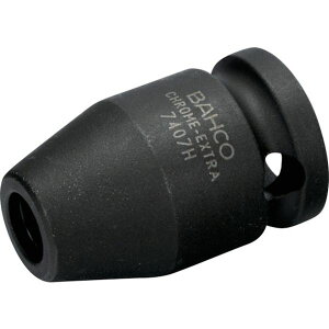 �y���[�J�[�݌ɂ���z �C���p�N�g�p�\�P�b�g�A�_�v�^�[ 3/8�h �p���[�\�P�b�g�z���_�[ �����p9.5mm �S��31mm 7408H JP�X