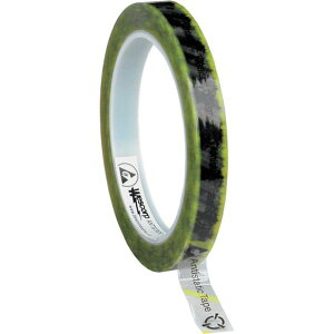 �y���[�J�[�݌ɂ���z DESCO DESCO �Ód�C�h�~�e�[�v �}�[�N�E���F�ѕt�� 12mmX65.8m ���c�a76mm 79275 JP�X