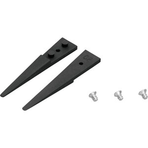 【メーカー在庫あり】 928901 KNIPEX社 KNIPEX ESD替チップ(9281-01用) 9289-01 JP店