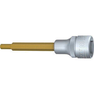 �y���[�J�[�݌ɂ���z 986L5 HAZET�� HAZET �����O�w�L�T�S���\�P�b�g(�����p12.7mm) 986L-5 JP�X