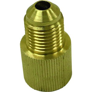 �y���[�J�[�݌ɂ���z AD4M2P BBK�e�N�m���W�[�Y(��) BBK �A�_�v�_�[ (O�����O�t) 5/16�I�XFX1/4���XF AD4M-2P JP�X