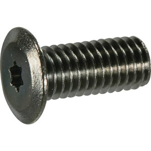 �y���[�J�[�݌ɂ���z B1810406 �g���X�R���R(��) TRUSCO �w�b�N�X���[�u���ɒᓪ�˂� ���j�b�P�� M4×6 40�{�� B181-0406 JP�X