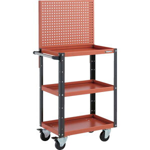 �y���[�J�[�݌ɂ���z �c�[�����S�� �C�[�O�����S�� �㕔�p���`���O�p�l���t 600X400X1330 �I�����W/�u���b�N EGW-P963-ORBK JP�X