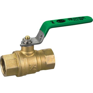 �y���[�J�[�݌ɂ���z GFF15 FF�^(�t���{�[��) RoHS�w�ߑΉ� Rc1/2×Rc1/2 �O���[�����o�[�n���h�� G-FF-15 JP�X