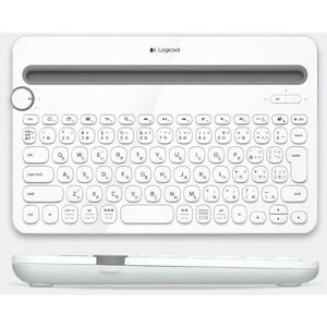 y[J[݌ɂz ()WN[ WN[ Bluetooth }`foCX L[{[h k480 zCg K480WH JPX