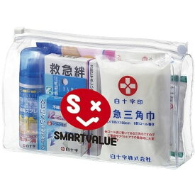 【メーカー在庫あり】 プラス(株) JTX 365371)救急セット N119J N119J JP店