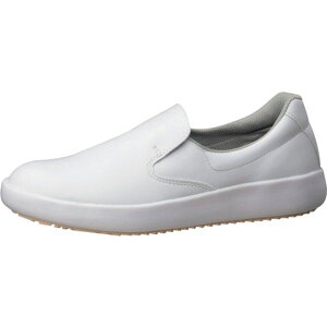 �y���[�J�[�݌ɂ���z NHS700W27.5 ���ϊ��y�ʍ�ƌC �n�C�O���b�v NHS700 �z���C�g 27.5CM NHS-700-W-27-5 JP�X