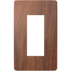 �y���[�J�[�݌ɂ���z PXPWR01WN (210027200)PXP-WR01-WN�X�C�b�`�v���[�g�E�R���Z���g�v���[�g PXP-WR01-WN JP�X