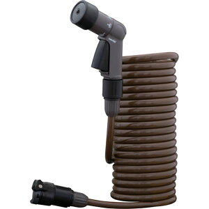 �y���[�J�[�݌ɂ���z (��)�^�J�M �^�J�M �z�[�X�Z�b�g �X�p�C����G�z�[�X 7.5m R007SBR JP�X