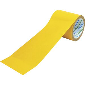 �y���[�J�[�݌ɂ���z RF30Y100 �_�C���e�b�N�X(��) �p�C�I���� �ċA���˃e�[�v 100mm×10m �C�G���[ RF-30-Y-100 JP�X