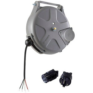 �y���[�J�[�݌ɂ���z SCS408ASLOW �R�[�h���[���O��200V �X���[���[�V���� 2.0sq×4�S×8m SCS-408ASLOW JP�X