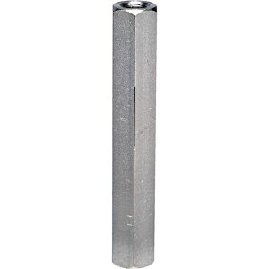 �y���[�J�[�݌ɂ���z SHFFM1040 �g���X�R���R(��) TRUSCO �Z�p�x�� SS400/���d��Ni ���X���X M6 H10-40 SHFFM10-40 JP�X