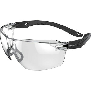 【メーカー在庫あり】 トラスコ中山(株) TRUSCO 一眼型セーフティグラス(JIS規格品・超軽量フィットタイプ) SS9337E JP店