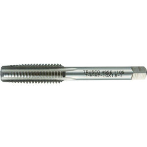 �y���[�J�[�݌ɂ���z THHTM20X2.51 �g���X�R���R(��) TRUSCO �n���h�^�b�v �� HSS-E M20X2.5 T-H-HT-M20X2-5-1 JP�X