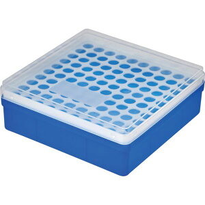 �y���[�J�[�݌ɂ���z TRMTA �g���X�R���R(��) TRUSCO �}�C�N���`���[�u���b�N 1.5/2.0ML 100�E(10×10) TR-MT-A JP�X