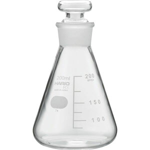 �y���[�J�[�݌ɂ���z TSF200SCI �n���I�T�C�G���X(��) HARIO �����O�p�t���X�R200ml(TS27) TSF-200-SCI JP�X