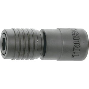 �y���[�J�[�݌ɂ���z TTHHEX6.35 �g���X�R���R(��) TRUSCO 3/8 9.5mm���� �^�b�v�z���_�[ 6�p���p TTH-HEX6-35 JP�X