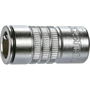 �y���[�J�[�݌ɂ���z TTHM16 �g���X�R���R(��) TRUSCO 3/8 9.5mm���� �^�b�v�z���_�[ M16 TTH-M16 JP�X