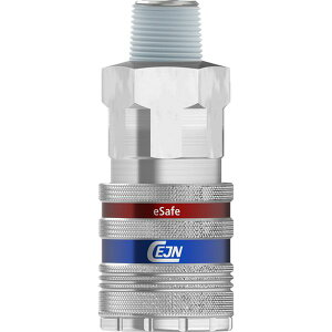 y[J[݌ɂz 105502155 ZCWp() ZC V[Y550 eSafe JbvO IlW R1/2C` 10-550-2155 JPX