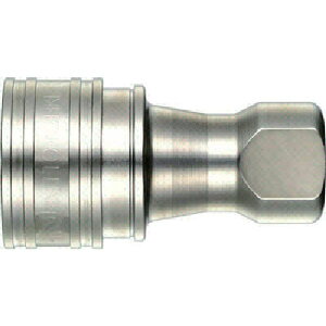 �y���[�J�[�݌ɂ���z SP�J�v�� �^�C�vA �|�S�� �j�g�����S��NBR(SG)���葤��t�T�C�YR1 1/4(19113) 10S-A JP�X