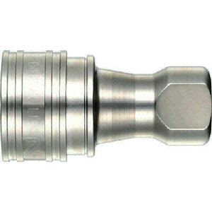 �y���[�J�[�݌ɂ���z SP�J�v�� �^�C�vA �|�S�� �j�g�����S��NBR(SG)���葤��t�T�C�YR1 1/2(19115) 12S-A JP�X