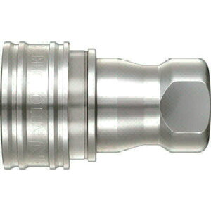 �y���[�J�[�݌ɂ���z SP�J�v�� �^�C�vA�\�P�b�g �X�e�����X�� �j�g�����S��NBR(SG) ���葤��t�T�C�YR1 1/2(19109) 12S-A JP�X