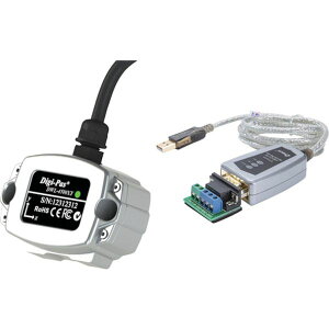 y[J[݌ɂz Digi-pas DWL4500XY Pro-Version \2fW^X΃ZT[ ±0.002° 2-04521-99 JPX