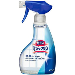 �y���[�J�[�݌ɂ���z �ԉ�(��) Kao �K���X�}�W�b�N���� �n���f�B�X�v���[ 400ml 237910 JP�X