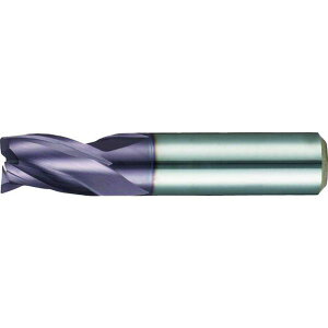 【メーカー在庫あり】 368416.000 グーリングジャパン(株) グーリング 3枚刃エンドミル スタブFIREコート 16mm 3684 JP店