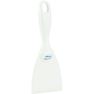 �y���[�J�[�݌ɂ���z �L���[���N���[��(��) Vikan �n���h�X�N���[�p�[ 4060 �z���C�g 40605 JP�X