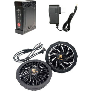 �y���[�J�[�݌ɂ���z LX3350BA6700FC2SET COOLING BLAST 8V�t�@���o�b�e���[�Z�b�g LX6700FC2+3350BASET JP�X