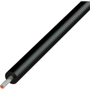 y[J[݌ɂz UL1015AWG1810MBK ULϔMrj≏d AWG18 10M  UL1015 JPX